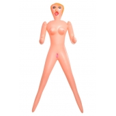 Секс-кукла Becky The Beginner Babe - Pipedream - в Находке купить с доставкой