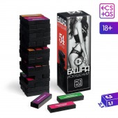 Игра  Падающая башня: Башня искушений - Сима-Ленд - купить с доставкой в Находке