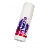 Стимулирующий гель для женщин Gel Pleasure Taboo - 30 мл. - RUF - купить с доставкой в Находке