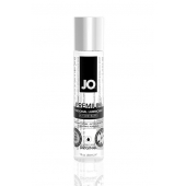 Cиликоновый лубрикант JO Personal Premium Lubricant - 30 мл. - System JO - купить с доставкой в Находке
