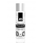 Нейтральный лубрикант на силиконовой основе JO Personal Premium Lubricant - 60 мл. - System JO - купить с доставкой в Находке
