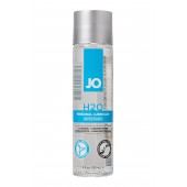 Нейтральный лубрикант на водной основе JO Personal Lubricant H2O - 120 мл. - System JO - купить с доставкой в Находке