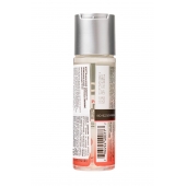 Возбуждающий лубрикант на силиконовой основе JO Personal Premium Lubricant  Warming - 60 мл. - System JO - купить с доставкой в Находке