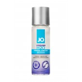 Охлаждающий лубрикант на водной основе JO Personal Lubricant H2O COOLING - 60 мл. - System JO - купить с доставкой в Находке