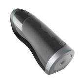 Вибромастурбатор Piston Heat с возвратно-поступательными движениями и нагревом - Rends - в Находке купить с доставкой