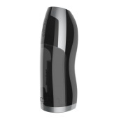 Вибромастурбатор Piston Heat с возвратно-поступательными движениями и нагревом - Rends - в Находке купить с доставкой