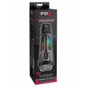 Автоматический мастурбатор ViewTube Max View - Pipedream - в Находке купить с доставкой