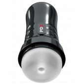 Мастурбатор в колбе Super Slide   Glide - Pipedream - в Находке купить с доставкой