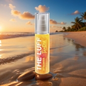 Интимный гель на водной основе Afrodisia Tantra - 75 мл. - THE LUFF - купить с доставкой в Находке