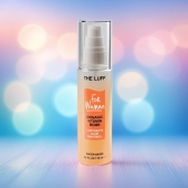 Интимный гель-сыворотка на водной основе Organic Vitamin Bomb - 75 мл. - THE LUFF - купить с доставкой в Находке