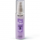 Интимный гель-сыворотка на водной основе Booster 3 - 75 мл. - THE LUFF - купить с доставкой в Находке