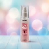 Интимный гель-сыворотка на водной основе Booster 1 - 75 мл. - THE LUFF - купить с доставкой в Находке