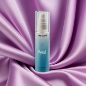 Интимный гель на водной основе Hybrid - 75 мл. - THE LUFF - купить с доставкой в Находке