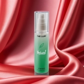 Интимный гель на водной основе Natural - 75 мл. - THE LUFF - купить с доставкой в Находке