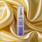 Интимный гель на водной основе Hypoallergenic - 75 мл. - THE LUFF - купить с доставкой в Находке