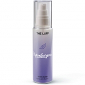 Интимный гель на водной основе Hypoallergenic - 75 мл. - THE LUFF - купить с доставкой в Находке