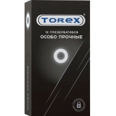 Особо прочные презервативы Torex - 12 шт. - Torex - купить с доставкой в Находке
