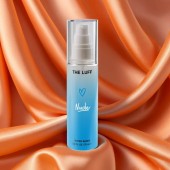 Интимный гель на водной основе Nude - 75 мл. - THE LUFF - купить с доставкой в Находке