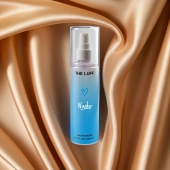 Интимный гель на водной основе Nude - 150 мл. - THE LUFF - купить с доставкой в Находке