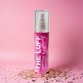 Интимный гель на водной основе Afrodisia Raspberry - 75 мл. - THE LUFF - купить с доставкой в Находке