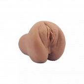 Мастурбатор Mia с двумя рабочими каналами - Adrien Lastic - в Находке купить с доставкой