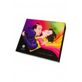 Подарочный набор Fruity Kisses из 3 предметов - Shunga - купить с доставкой в Находке