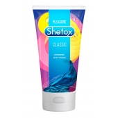 Интимная гель-смазка Shefox «Классическая» - 50 мл. - Shefox - купить с доставкой в Находке