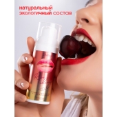 Интимная гель-смазка Shefox Premium «Спелая вишня» - 50 мл. - Shefox - купить с доставкой в Находке