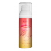 Интимная гель-смазка Shefox Premium «Спелая вишня» - 50 мл. - Shefox - купить с доставкой в Находке