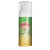 Интимная гель-смазка Shefox Premium «Чувственная ваниль» - 50 мл. - Shefox - купить с доставкой в Находке