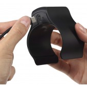 Набор Tenga Cup Vibrator 1st Set: вибратор Cup Vibrator, мастурбатор Original Vacuum Cup, мастурбатор Premium Original Vacuum Cup - Tenga - в Находке купить с доставкой