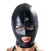 Маска на голову Head Mask black - Orion - купить с доставкой в Находке