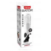 Перезаряжаемый мастурбатор-вагина с держателем для мобильных устройств Extreme Toyz Me - Pipedream - в Находке купить с доставкой