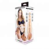 Мастурбатор-вагина Fleshlight Girls - Sky Bri Celestial - Fleshlight - в Находке купить с доставкой