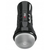 Мастурбатор Super Slide   Glide XXL - Pipedream - в Находке купить с доставкой