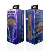 Мастурбатор-анус Fleshlight Boost Blast Female - Fleshlight - в Находке купить с доставкой