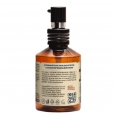 Интимный гель-крем для мужчин с пролонгирующим действием - 50 мл. - MANUFUCKTURE - купить с доставкой в Находке