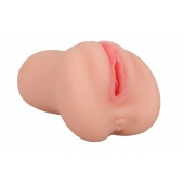 Мастурбатор-вагина Baby Doll - Lola Games - в Находке купить с доставкой
