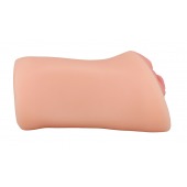 Мастурбатор-вагина Darling Touch - Lola Games - в Находке купить с доставкой