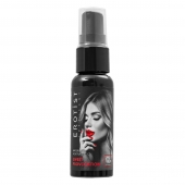 Съедобный гель Erotist Sweet Provocation Watermelon - 30 мл. - Erotist Lubricants - купить с доставкой в Находке