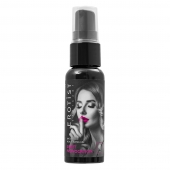 Съедобный гель Erotist Sweet Provocation Grapes - 30 мл. - Erotist Lubricants - купить с доставкой в Находке