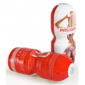 Мастурбатор-вагина Passion Cup 05 - Boys of Toys - в Находке купить с доставкой