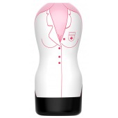 Телесный мастурбатор-вагина Cup 02 - Boys of Toys - в Находке купить с доставкой