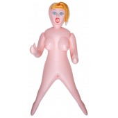 Надувная секс-кукла Roxana 3D - Boys of Toys - в Находке купить с доставкой