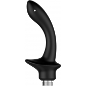 Набор из 2 насадок для анального душа Shower Douche Duo Kit Beginner - Nexus Range - купить с доставкой в Находке