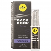 Сыворотка для анального секса pjur Back Door Serum - 20 мл. - Pjur - купить с доставкой в Находке