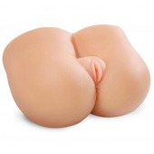 Мастурбатор-полуторс F*ck Me Silly Petite - Pipedream - в Находке купить с доставкой