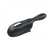 Автоматический мастурбатор с вибрацией - Secwell - в Находке купить с доставкой