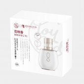 Элегантный стимулятор с вакуумом и микротоками Aromia - BeYourLover - купить с доставкой в Находке