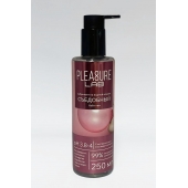 Лубрикант на водной основе Pleasure Lab с ароматом бабл-гам - 250 мл. - Pleasure Lab - купить с доставкой в Находке